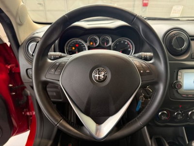 Alfa Romeo MiTo 1.4 78 CV 8V S&S (11)