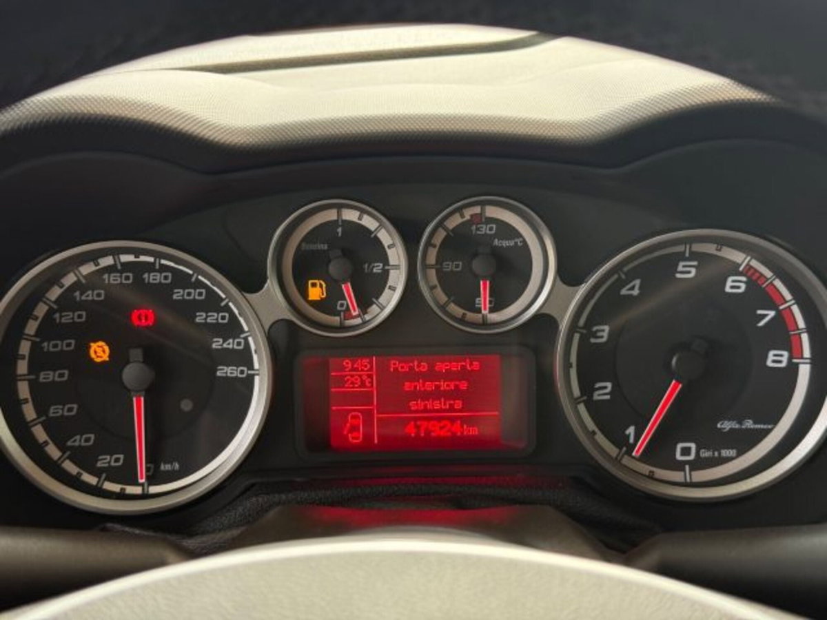 Alfa Romeo MiTo 1.4 78 CV 8V S&S (12)