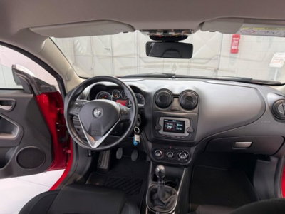 Alfa Romeo MiTo 1.4 78 CV 8V S&S (14)