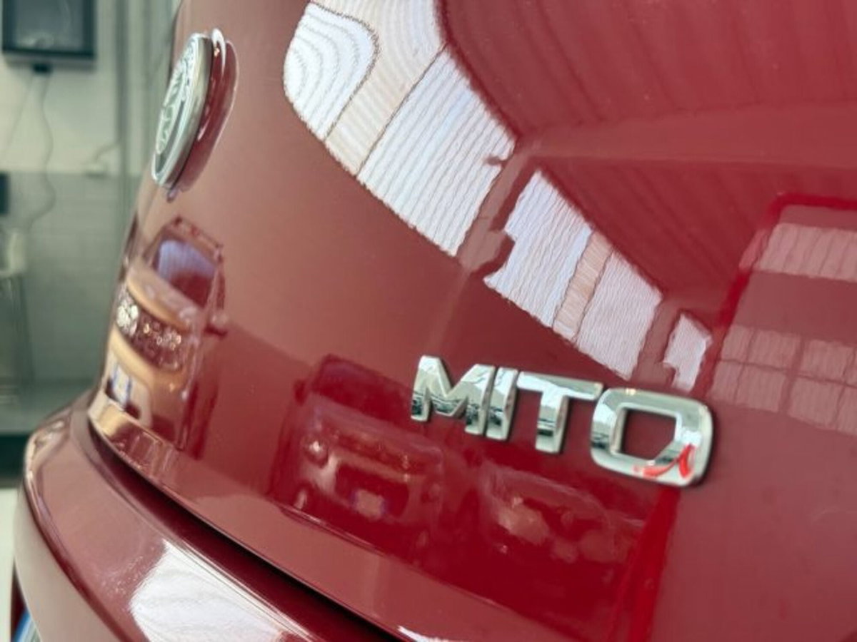 Alfa Romeo MiTo 1.4 78 CV 8V S&S (15)