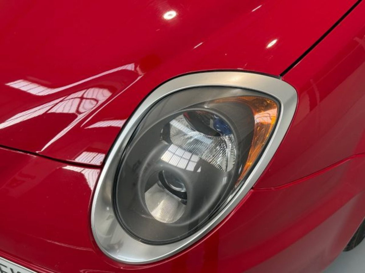 Alfa Romeo MiTo 1.4 78 CV 8V S&S (17)