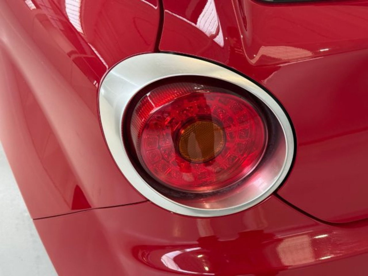 Alfa Romeo MiTo 1.4 78 CV 8V S&S (18)