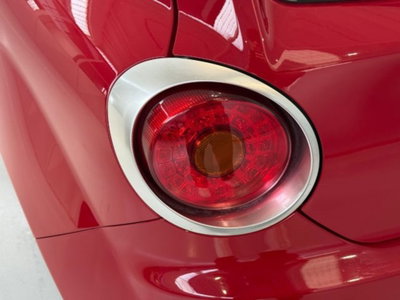 Alfa Romeo MiTo 1.4 78 CV 8V S&S (18)