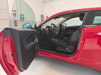 Alfa Romeo MiTo 1.4 78 CV 8V S&S (19)
