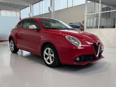 Alfa Romeo MiTo 1.4 78 CV 8V S&S (3)