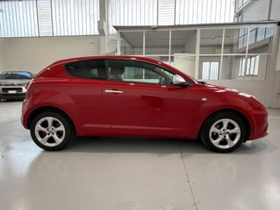 Alfa Romeo MiTo 1.4 78 CV 8V S&S (4)