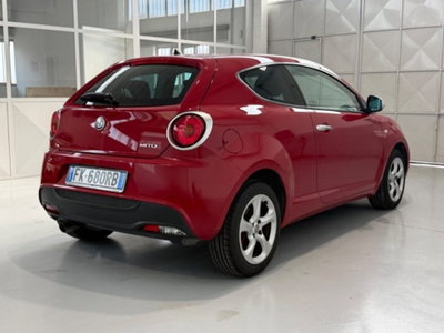 Alfa Romeo MiTo 1.4 78 CV 8V S&S (5)