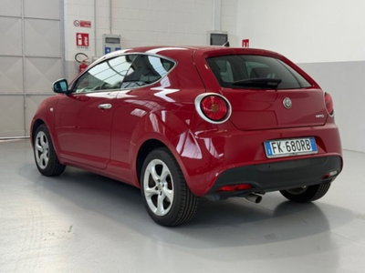 Alfa Romeo MiTo 1.4 78 CV 8V S&S (7)
