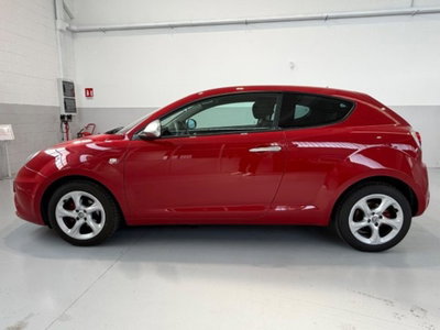 Alfa Romeo MiTo 1.4 78 CV 8V S&S (8)