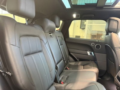 Land Rover Range Rover Sport 3.0D l6 249 CV HSE Dynamic Stealth (14)