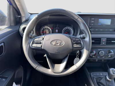 Hyundai i10 1.0 MPI Advanced (13)