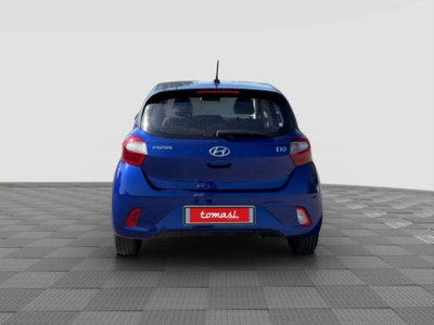 Hyundai i10 1.0 MPI Advanced (4)
