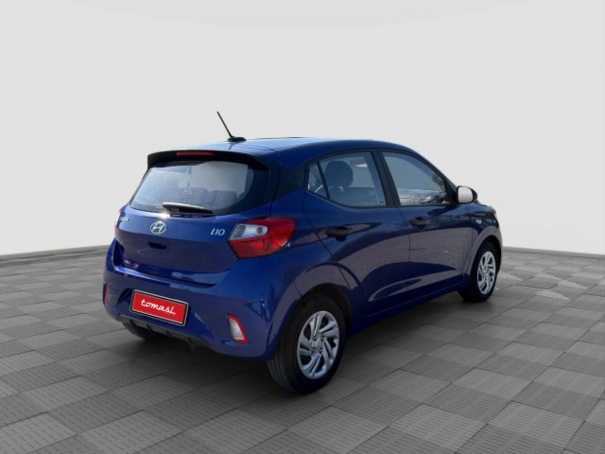 Hyundai i10 1.0 MPI Advanced (5)