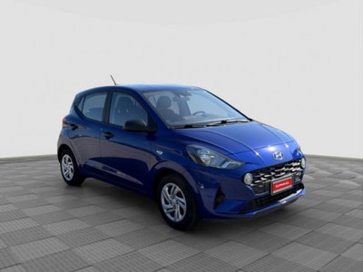 Hyundai i10 1.0 MPI Advanced (7)