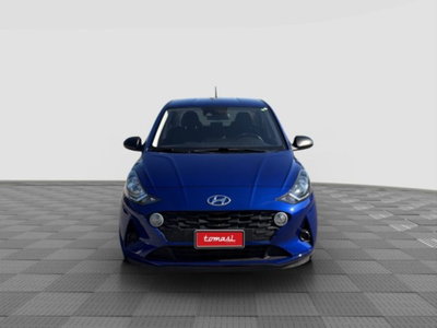 Hyundai i10 1.0 MPI Advanced (8)