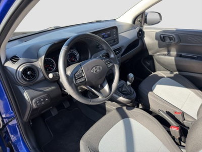 Hyundai i10 1.0 MPI Advanced (9)
