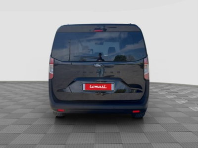 Ford Tourneo Courier 1.0 ecoboost 125cv Titanium powershift (4)