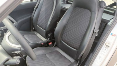smart Fortwo 800 40 kW coupé pulse cdi (10)