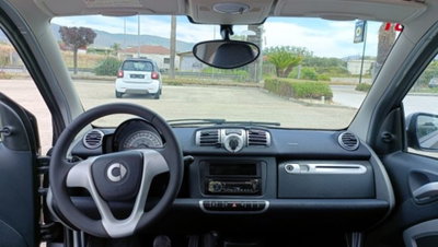 smart Fortwo 800 40 kW coupé pulse cdi (11)