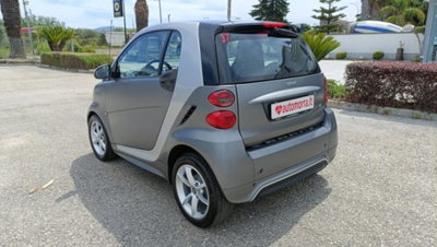 smart Fortwo 800 40 kW coupé pulse cdi (4)