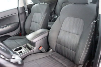 Kia Sportage 1.6 CRDI 136 CV 2WD Mild Hybrid Business Class (7)