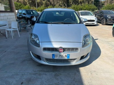 Fiat Bravo 1.6 MJT 120 CV DPF Emotion (2)