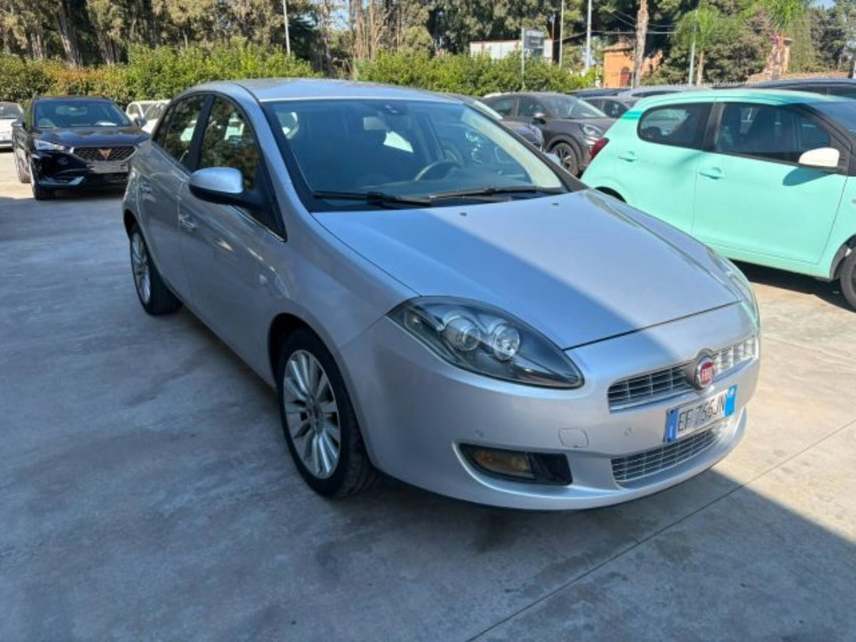 Fiat Bravo 1.6 MJT 120 CV DPF Emotion (3)