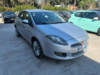 Fiat Bravo 1.6 MJT 120 CV DPF Emotion (3)