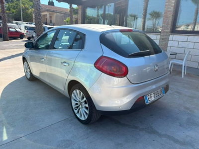 Fiat Bravo 1.6 MJT 120 CV DPF Emotion (6)