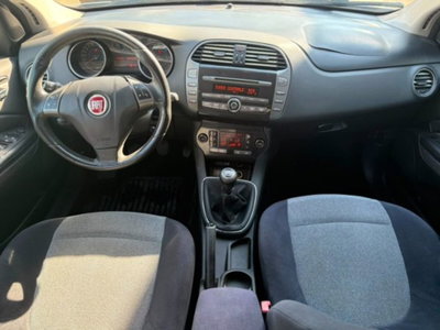 Fiat Bravo 1.6 MJT 120 CV DPF Emotion (7)