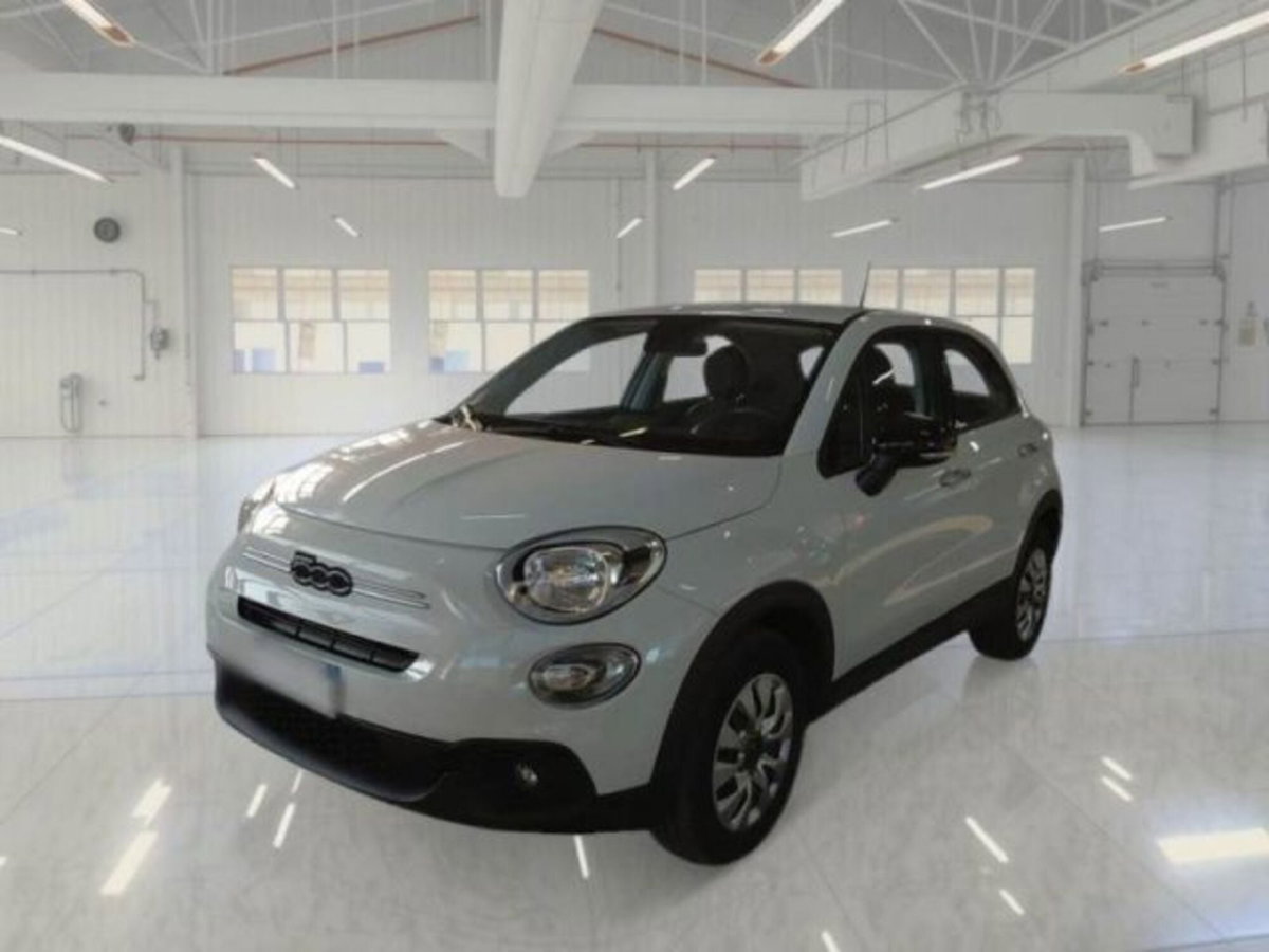Fiat 500X 1.3 MultiJet 95 CV Club
