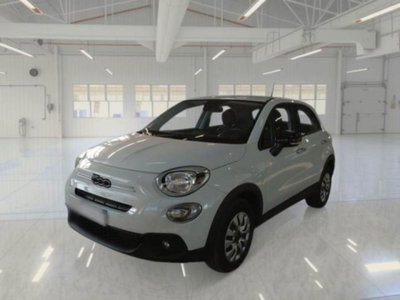 Fiat 500X 1.3 MultiJet 95 CV Club