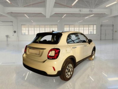 Fiat 500X 1.3 MultiJet 95 CV Club (2)