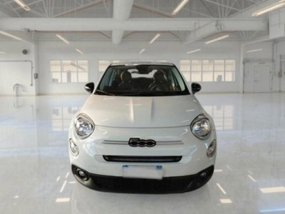 Fiat 500X 1.3 MultiJet 95 CV Club (3)