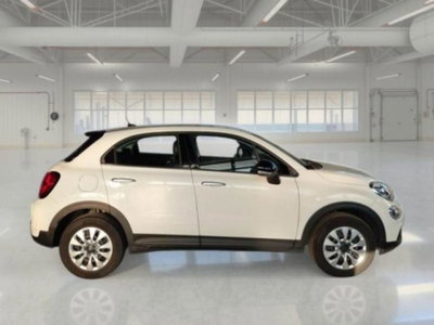 Fiat 500X 1.3 MultiJet 95 CV Club (4)