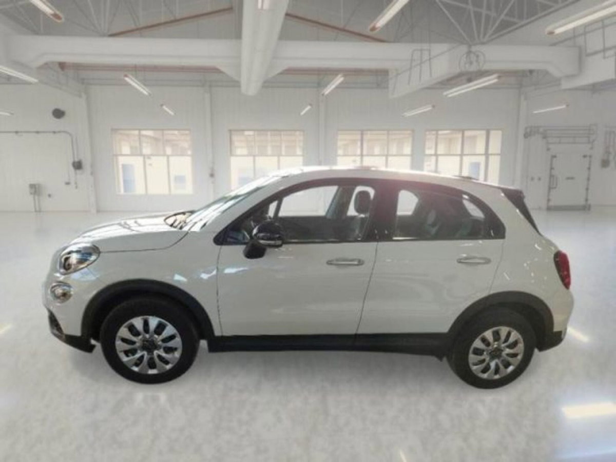 Fiat 500X 1.3 MultiJet 95 CV Club (5)