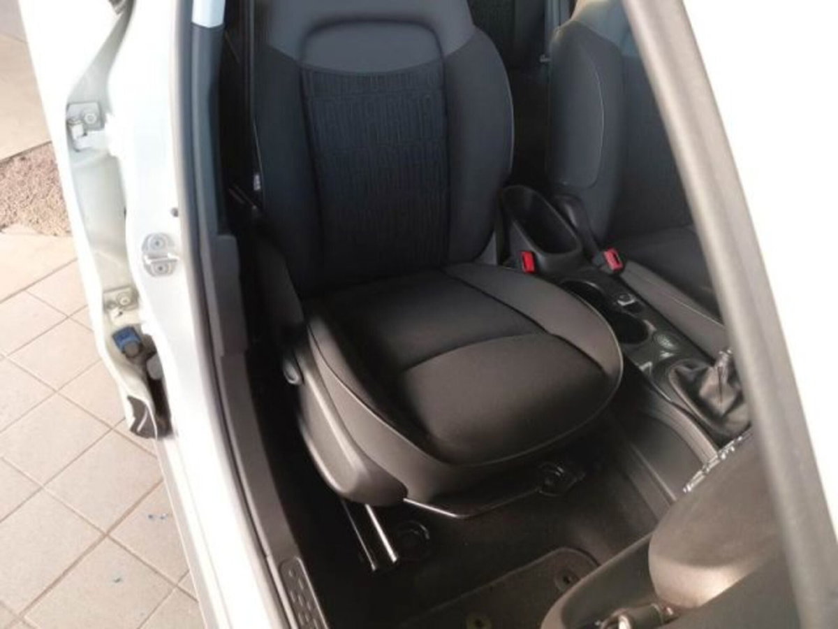 Fiat 500X 1.3 MultiJet 95 CV Club (6)