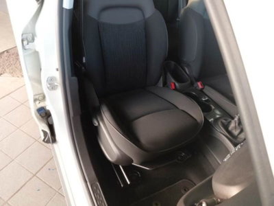 Fiat 500X 1.3 MultiJet 95 CV Club (6)