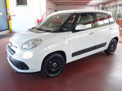 Fiat 500L Pro 1.6 MJT 120CV Pop Star 4 posti (N1) (6)