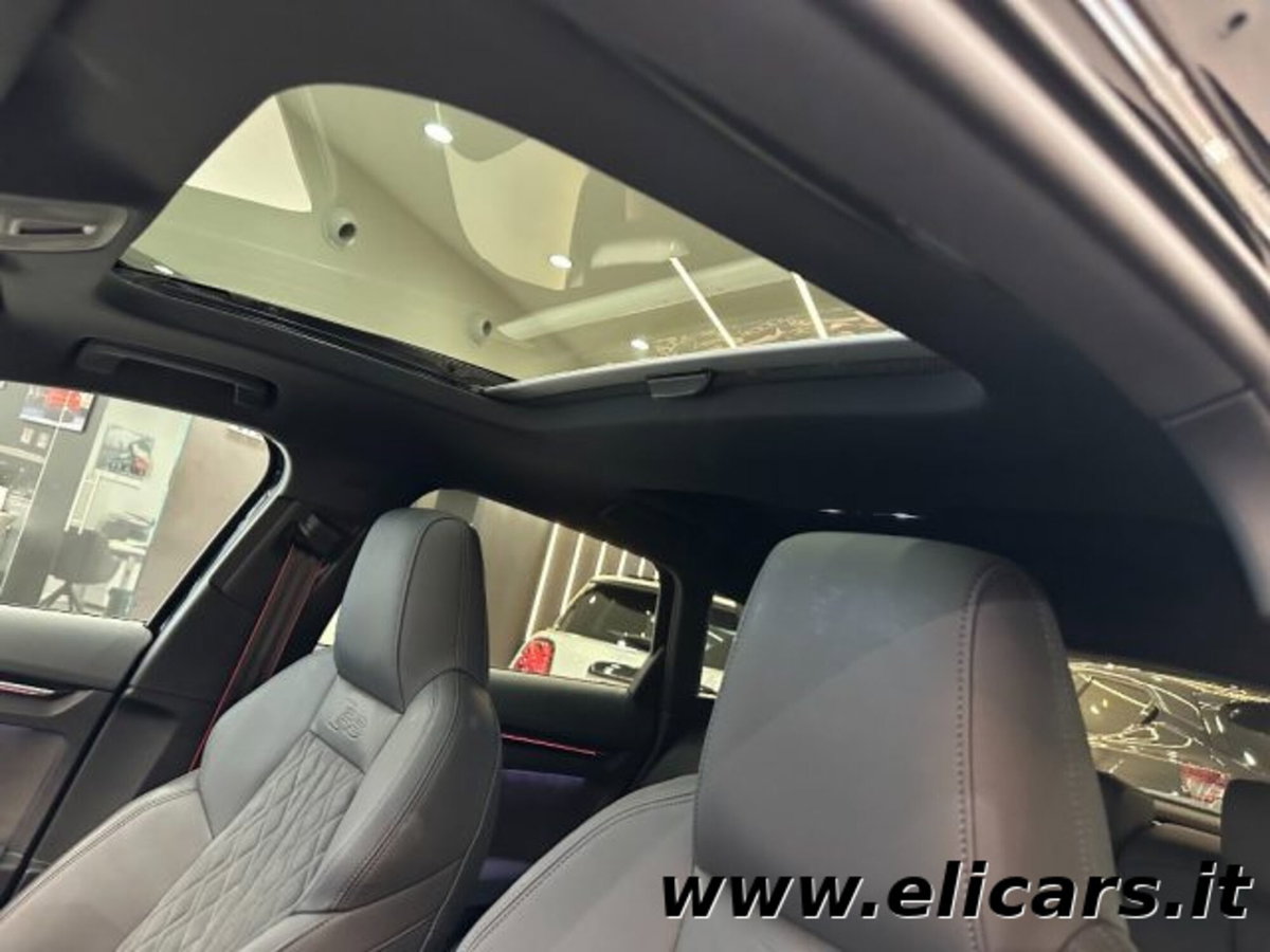 Audi RS 3 Sportback 3 TFSI quattro S tronic (16)
