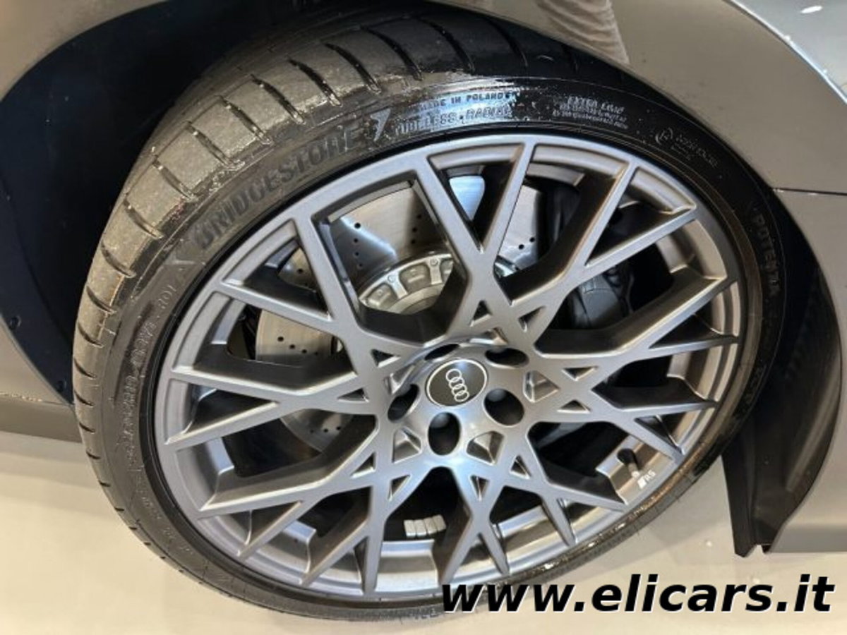 Audi RS 3 Sportback 3 TFSI quattro S tronic (17)