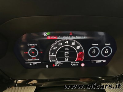 Audi RS 3 Sportback 3 TFSI quattro S tronic (9)