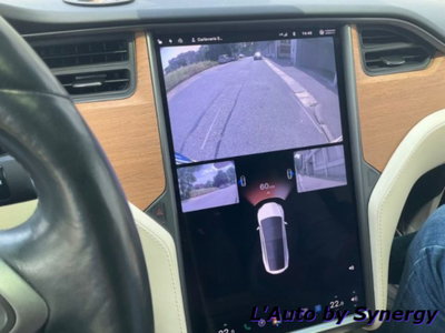 Tesla Model X Model X Performance AWD (5)