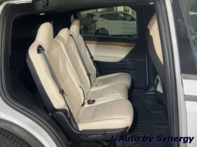 Tesla Model X Model X Performance AWD (6)