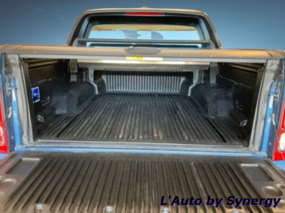 Ford Ranger Pick-up Ranger Raptor 2.0 TDCi aut. 213CV DC 5 posti (5)