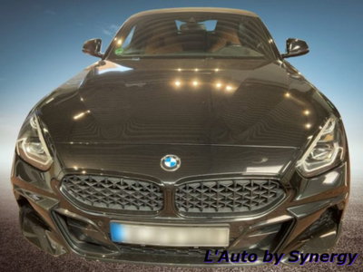 BMW Z4 Cabrio Z4 sDrive20i Msport usata