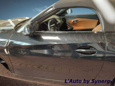 BMW Z4 Cabrio Z4 sDrive20i Msport (6)