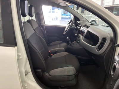 Fiat Panda 1.0 firefly hybrid s&s 70cv 5p.ti (12)