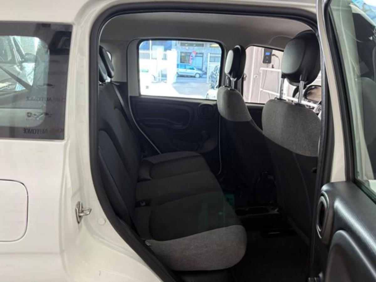Fiat Panda 1.0 firefly hybrid s&s 70cv 5p.ti (13)