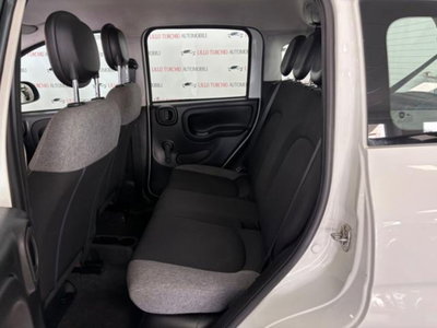 Fiat Panda 1.0 firefly hybrid s&s 70cv 5p.ti (14)